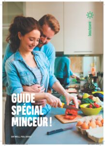 Guide spécial minceur - ebook - livre numérique Beautysane©