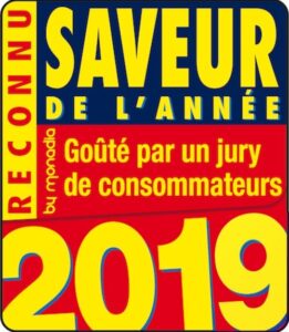 Beautysané - Energy diet - Palmarès des saveurs de l'Année 2019