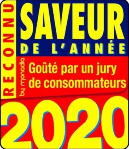 Beautysané - Energy diet - Remise des récompenses des saveurs de l'Année 2020