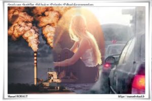 Comment l'analyse de cheveux peut permettre de mieux comprendre mon niveau d'exposition aux pesticides, métaux lourds et polluants ?