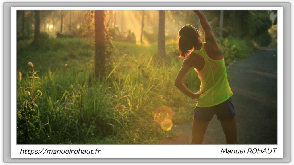 Top7 Astuces : Brûler des calories