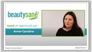 Beautysané Energy Diet avis témoignages de clients satisfaits : Anne-Caroline