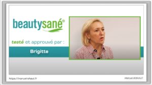 Beautysané Energy Diet avis témoignages de clients satisfaits : Brigitte
