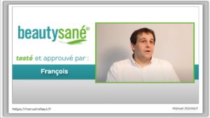 Beautysané Energy Diet avis témoignages de clients satisfaits : François