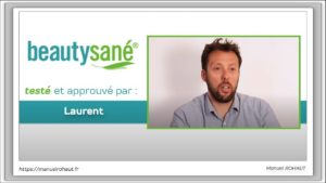 Beautysané Energy Diet avis témoignages de clients satisfaits : Laurent
