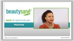 Beautysané Energy Diet avis témoignages de clients satisfaits : Mathilde