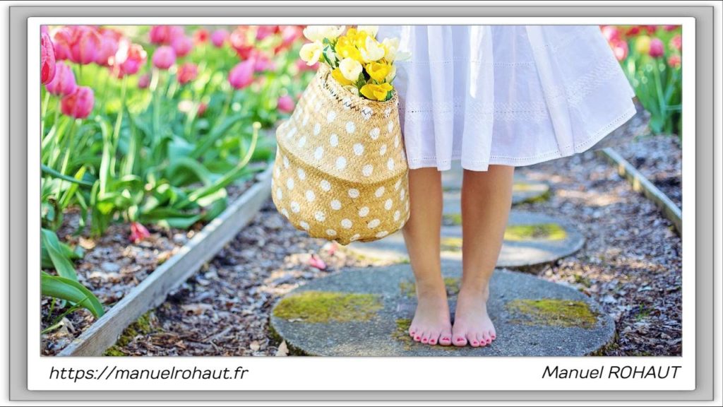 3 conseils simple pour plus d'épanouissement personnel dans la vente directe avec Beautysané (VDI)