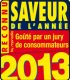 Beautysané - Energy Diet - Elu saveur de l'Année 2013