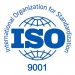 Logo certification iso 9001 - Energy diet - démarche qualitative