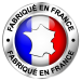Logo Fabrication française pour un fabricant français fier de sa marque Made in France - NL International - Beautysané - Beauty Sané - Energy diet -Gamme alimentaire & nutritionnel de produits sains et certifiés pour des plaisirs gourmands dans une démarche qualitative